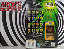 Load image into Gallery viewer, Star Wars Power of the Jedi Battle Droid Action Figure