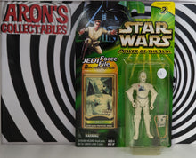 Load image into Gallery viewer, Star Wars Power of the Jedi K-3PO Action Figure