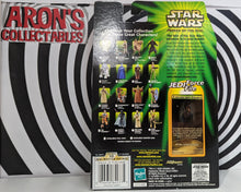 Load image into Gallery viewer, Star Wars Power of the Jedi Coruscant Guard Action Figure