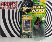 Load image into Gallery viewer, Star Wars Power of the Jedi Darth Vader Action Figure