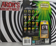 Load image into Gallery viewer, Star Wars Power of the Jedi R2-Q5 Action Figure