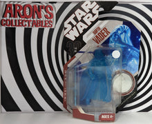 Load image into Gallery viewer, Star Wars 30th Anniversary Holographic Darth Vader Action Figure