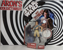 Load image into Gallery viewer, Star Wars 30th Anniversary Anakin Skywalker Action Figure
