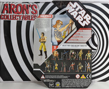 Load image into Gallery viewer, Star Wars 30th Anniversary Anakin Skywalker Action Figure