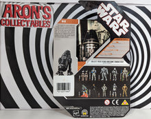 Load image into Gallery viewer, Star Wars 30th Anniversary Fans Choice R4-I9 Action Figure