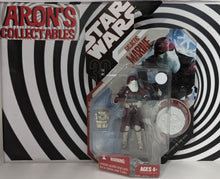 Load image into Gallery viewer, Star Wars 30th Anniversary Galactic Marine Action Figure