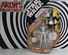 Load image into Gallery viewer, Star Wars 30th Anniversary Fan's Choice TC-14 Action Figure