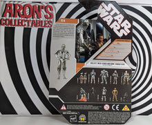 Load image into Gallery viewer, Star Wars 30th Anniversary Fan's Choice TC-14 Action Figure