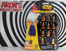 Load image into Gallery viewer, Star Wars Revenge of the Sith Royal Guard (Red) Action Figure