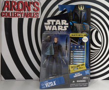 Load image into Gallery viewer, Star Wars The Clone Wars CW08 Pre Vizsla Action Figure