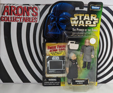Load image into Gallery viewer, Star Wars The Power of the Force Ugnaughts Freeze Frame Action Figure