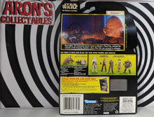 Load image into Gallery viewer, Star Wars The Power of the Force Ugnaughts Freeze Frame Action Figure