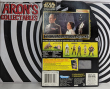 Load image into Gallery viewer, Star Wars The Power of the Force Princess Leia Organa Freeze Frame Action Figure