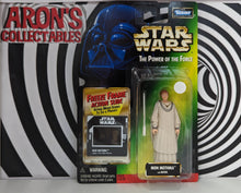 Load image into Gallery viewer, Star Wars The Power of the Force Mon Mothma Freeze Frame Action Figure