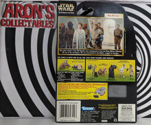 Load image into Gallery viewer, Star Wars The Power of the Force Mon Mothma Freeze Frame Action Figure