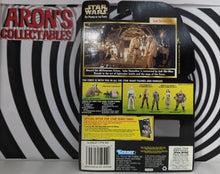 Load image into Gallery viewer, Star Wars The Power of the Force Luke Skywalker Freeze Frame Action Figure