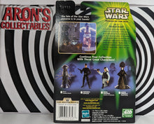 Load image into Gallery viewer, Star Wars The Power of the Jedi FX-7 Action Figure