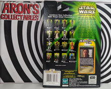 Load image into Gallery viewer, Star Wars The Power of the Jedi Shimi Skywalker Action Figure