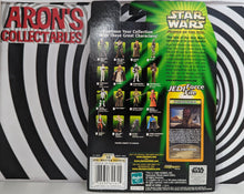 Load image into Gallery viewer, Star Wars The Power of the Jedi Darth Maul Sith Apprentice Action Figure