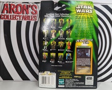 Load image into Gallery viewer, Star Wars The Power of the Jedi Darth Vader Emperors Wrath Action Figure