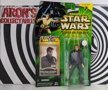 Load image into Gallery viewer, Star Wars The Power of the Jedi Obi-Wan Kenobi Jedi Training Gear Action Figure