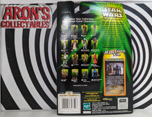 Load image into Gallery viewer, Star Wars The Power of the Jedi Obi-Wan Kenobi Jedi Training Gear Action Figure