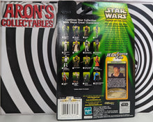 Load image into Gallery viewer, Star Wars The Power of the Jedi Han Solo Death Star Escape Action Figure