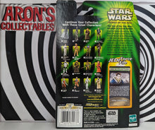 Load image into Gallery viewer, Star Wars The Power of the Jedi Obi-Wan Kenobi Cold Weather Action Figure
