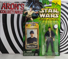 Load image into Gallery viewer, Star Wars The Power of the Jedi Bespin Guard Action Figure