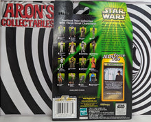 Load image into Gallery viewer, Star Wars The Power of the Jedi Bespin Guard Action Figure