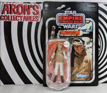 Load image into Gallery viewer, Star Wars Vintage Collection Series VC68 Rebel Soldier Echo Base Battle Gear Action Figure