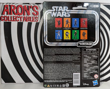 Load image into Gallery viewer, Star Wars Vintage Collection Series VC246 Mandalorian Super Commando Captain Action Figure