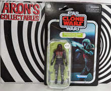 Load image into Gallery viewer, Star Wars Vintage Collection Series VC243 Mandalorian Super Commando Action Figure