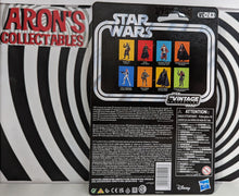 Load image into Gallery viewer, Star Wars Vintage Collection Series VC243 Mandalorian Super Commando Action Figure