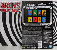 Load image into Gallery viewer, Star Wars Vintage Collection Series VC31 Obi-Wan Kenobi Action Figure