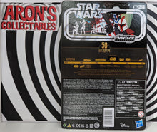Load image into Gallery viewer, Star Wars Vintage Collection Series VC213 ARC Trooper Captain Action Figure