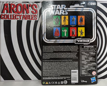 Load image into Gallery viewer, Star Wars Vintage Collection Series VC205 Lando Calrissian Action Figure
