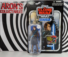 Load image into Gallery viewer, Star Wars Vintage Collection Series VC92 Anakin Skywalker Action Figure