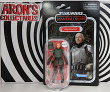 Load image into Gallery viewer, Star Wars Vintage Collection Series VC229 Migs Mayfeld Action Figure