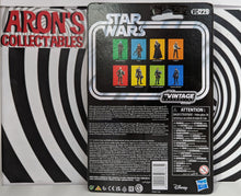 Load image into Gallery viewer, Star Wars Vintage Collection Series VC229 Migs Mayfeld Action Figure