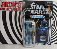 Load image into Gallery viewer, Star Wars Vintage Collection Series VC194 Shadow Stormtrooper Action Figure