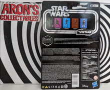 Load image into Gallery viewer, Star Wars Vintage Collection Series VC194 Shadow Stormtrooper Action Figure