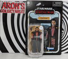 Load image into Gallery viewer, Star Wars Vintage Collection Series VC185 Greef Karga Action Figure