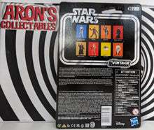 Load image into Gallery viewer, Star Wars Vintage Collection Series VC185 Greef Karga Action Figure