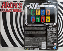 Load image into Gallery viewer, Star Wars Vintage Collection Series VC207 Teebo Action Figure