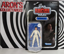 Load image into Gallery viewer, Star Wars Vintage Collection Series VC187 Princess Leia Bespin Escape Action Figure