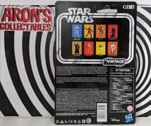 Load image into Gallery viewer, Star Wars Vintage Collection Series VC187 Princess Leia Bespin Escape Action Figure