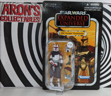 Load image into Gallery viewer, Star Wars Vintage Collection Series VC54 ARC Trooper Commander Action Figure