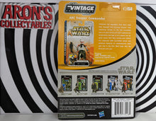 Load image into Gallery viewer, Star Wars Vintage Collection Series VC54 ARC Trooper Commander Action Figure