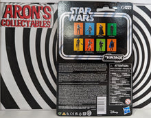 Load image into Gallery viewer, Star Wars Vintage Collection Series VC227 Kuiil Action Figure